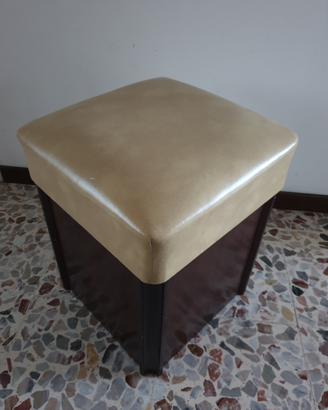 Sgabello - Pouf