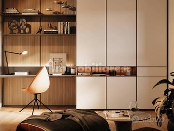 Appartamento di 45 m² con 2 locali a Milano