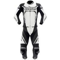 Tuta moto integrale alpinestars