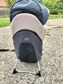 zaino porta bimbi