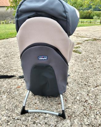zaino porta bimbi