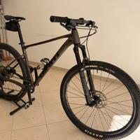 Mtb Giant XTC 29
