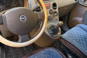 Panda multi jet 1300