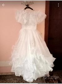 abito da sposa 