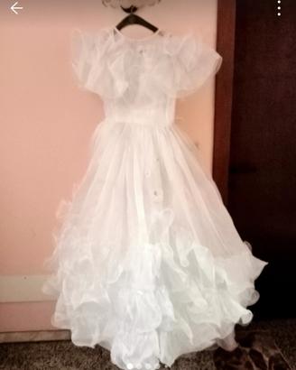 abito da sposa 