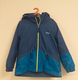 Giacca sci bambino 4 anni