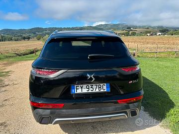 Ds7 perfetta interni ed esterni