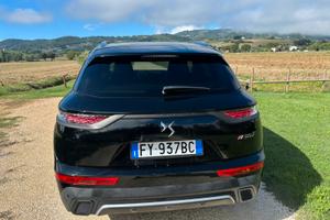 Ds7 perfetta interni ed esterni