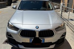 Bmw x2 xdrive
