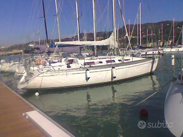 SUN CHARM 39 (JEANNEAU) — View photo 1