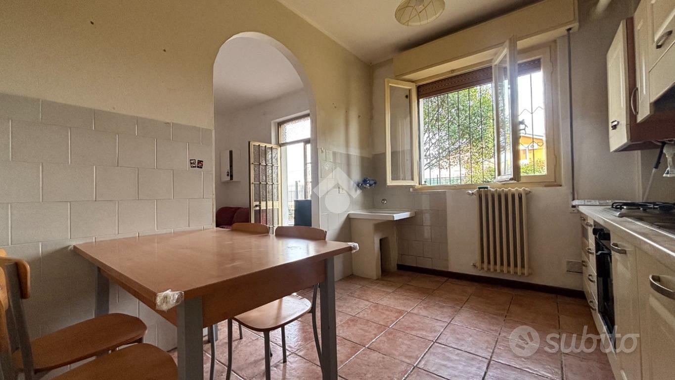 Appartamento – Orzinuovi - Vista 5