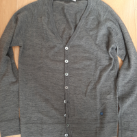 Cardigan Mauro Grifoni