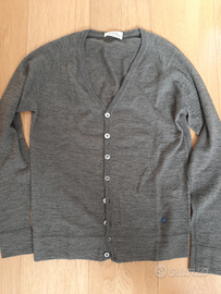Cardigan Mauro Grifoni