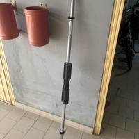 Bilanciere palestra da 28