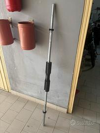 Bilanciere palestra da 28