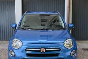 500 X Cross 1.3 T4 Cross 150cv dct