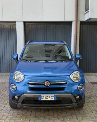 500 X Cross 1.3 T4 Cross 150cv dct