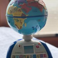 Oregon scientific SmartGlobe ita