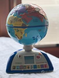 Oregon scientific SmartGlobe ita