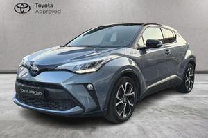 Toyota C-HR 2.0h Trend e-cvt