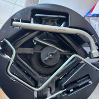 Kit Crick Fiat Panda