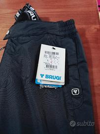 Pantalone da neve Brugi