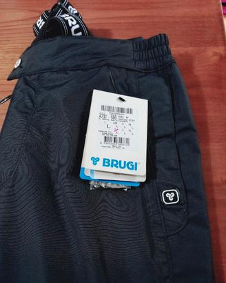 Pantalone da neve Brugi