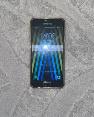 Samsung A3 2016
