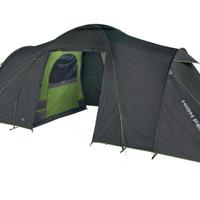 tenda campeggio famigliare 4 posti
