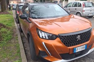 Peugeot 2008gt