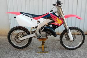 cr 125 1998  
