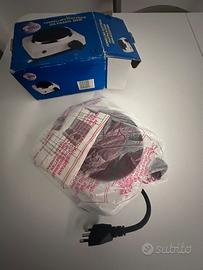 Fornello da viaggio 500w
