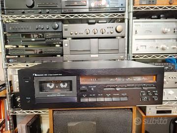 Nakamichi 480