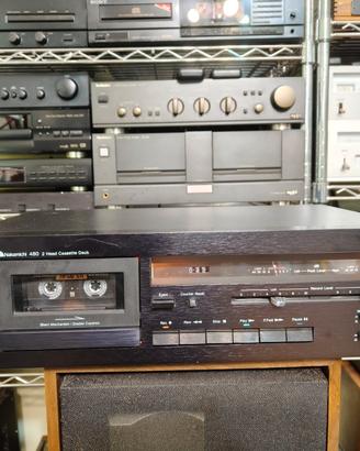 Nakamichi 480