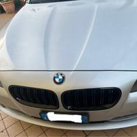 Bmw 530 D f 10 sedan platinum 245cv