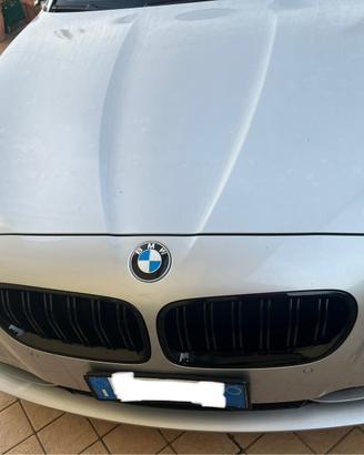 Bmw 530 D f 10 sedan platinum 245cv