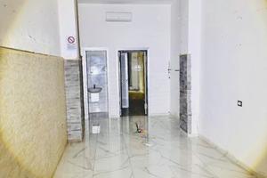 Locale commerciale in via nazionale