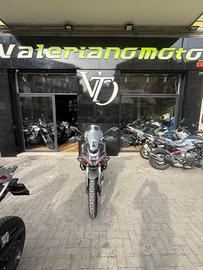 Voge 500ds anno 2023 con 17000km DA VALERIANOMOTO