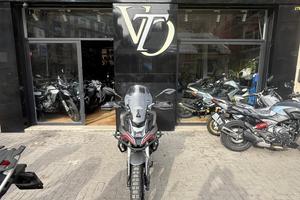 Voge 500ds anno 2023 con 17000km DA VALERIANOMOTO