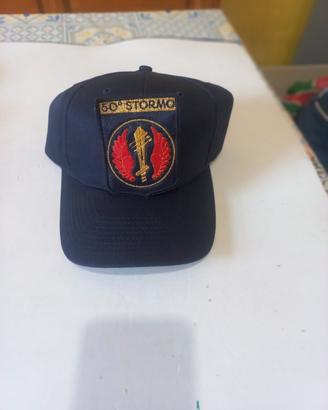berretto aeronautica militare 