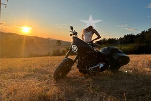 Sport Glide Harley-Davidson