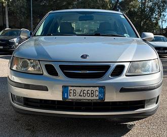 SAAB 9.3
