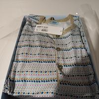 Pigiama uomo linclalor nuova  collezione 