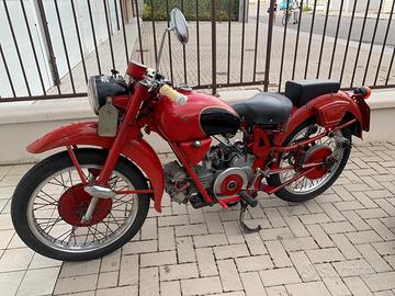 Moto Guzzi Airone Sport 1953