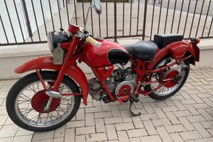 Moto Guzzi Airone Sport 1953