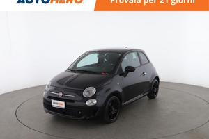 FIAT 500 PZ87139