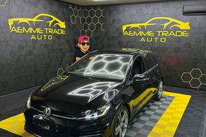 Volkswagen Golf 7.5 1.6 TDI 115 CV. TETTO APRIBILE