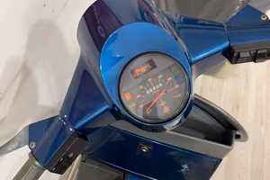 Vespa 50 PK  N
