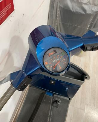 Vespa 50 PK  N