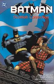 Batman: Scottish connection (Play Press Nov 1998)